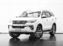 2019 TT FORTUNER 2.4 V 2WD A/T