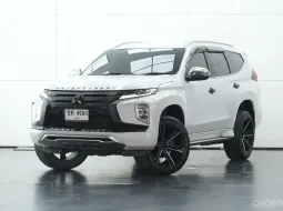 2019  MS PAJERO SPORT 2.4 GT PREMIUM  2WD A/T