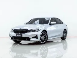 6B430 BMW SERIES 3 320D 2.0 SPORT LIMOUSINE RHB G20 AT 2020