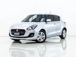 6B424  SUZUKI SWIFT 1.2 GLX AT 2019