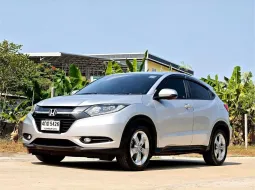 Honda Hrv 1.8 E A/T ปี 2015