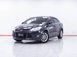 1E646 FORD FOCUS 2.0 SPORT 4DR. AT 2015