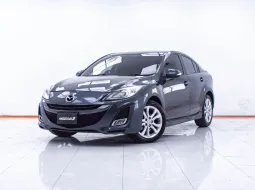 1E608 MAZDA 3 2.0 MAXX AT 2013