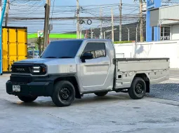 2024 Toyota Hilux Champ 2.4 Diesel AT 