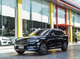 2022 Volvo XC60 Inscription Minorchange Recharge T8 Plug-in Hybrid AWD