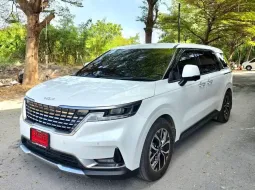 Kia Grand Carnival 2.2 EX 2022 ราคาพิเศษ รถบ้านแท้ 