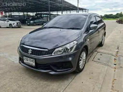 Suzuki Ciaz 1.2 GL เกียร์ออโต้ ปี 2021 ผ่อนเริ่มต้น 5,*** บาท
