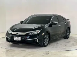 Honda Civic FC 1.8 EL เกียร์ออโต้ ปี 2019/2020 ผ่อนเริ่มต้น 9,*** บาท