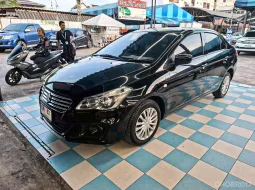 Suzuki Ciaz 1.2 GL เกียร์ออโต้ ปี 2016 ผ่อนเริ่มต้น 3,*** บาท