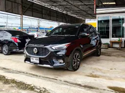 MG ZS 1.5 X+ Sunroof เกียร์ออโต้ ปี 2020/2021 ผ่อนเริ่มต้น 7,*** บาท