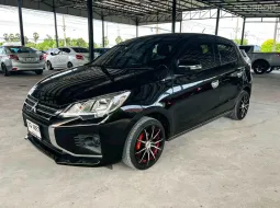 Mitsubishi Mirage 1.2 Active ออโต้ ปี 2022 ผ่อนเริ่มต้น 5,*** บาท