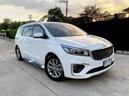 Kia Carnival 2.2 EX 2020