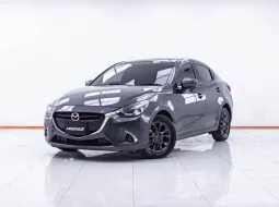 1E636 MAZDA 2 1.3 HIGH CONNECT SEDAN AT 2018