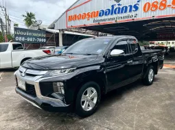Mitsubishi Triton All New Mega Cab 2.5 GLX เกียร์ธรรมดา ปี 2020/2021