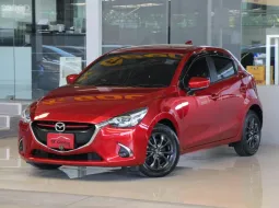 Mazda 2 1.3 Sports High ปี 2019 ไมล์แท้5x,xxxโล รถบ้านมือเดียว เข้าศูนย์ตลอด สวยเดิมทั้งคัน ฟรีดาวน์