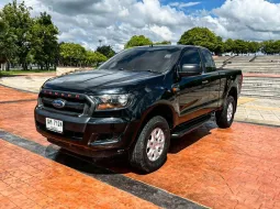 Ford Ranger All New Open Cab 2.2  Hi-Rider XL+ ปี 2017 ผ่อนเริ่มต้น 5,*** บาท