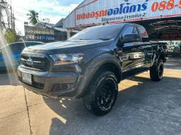 Ford Ranger All New Open Cab 2.2 Hi-Rider XL+ เกียร์ธรรมดา ปี 2017/2018
