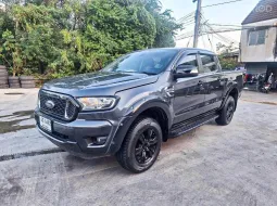 Ford Ranger All New Double Cab 2.2 Hi-Rider XLT ปี 2021 ผ่อนเริ่มต้น 8,*** บาท
