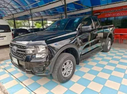 Ford Ranger All New Open Cab 2.0 Hi-Rider XL+ ปี 2023/2024 ผ่อนเริ่มต้น 7,*** บาท
