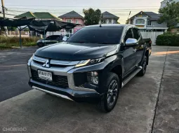 Mitsubishi Triton All New Double Cab 2.4 GT Plus ปี 2018/2019 ผ่อนเริ่มต้น 8,*** บาท