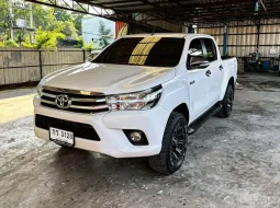 Toyota Revo Double Cab 2.4 E Prerunner  ปี 2016/2017 ผ่อนเริ่มต้น 8,*** บาท
