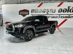 Toyota Revo Smart Cab 2.4 Entry Prerunner ปี 2020 ผ่อนเริ่มต้น 8,*** บาท