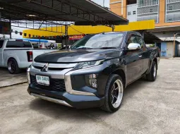 Mitsubishi Triton All New Mega Cab 2.5 GLX ปี 2019/2020 ผ่อนเริ่มต้น 6,*** บาท