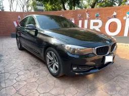 2020 BMW 3 Series 2.0 320d GT รถเก๋ง 4 ประตู เจ้าของขายเอง 