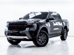 5C402 FORD RANGER 2.0 BI-TURBO WILDTRAK HI-RIDER DOUBLE CAB AT 2023