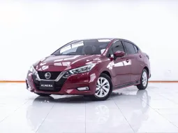 1E683 NISSAN ALMERA 1.0 VL AT 2020