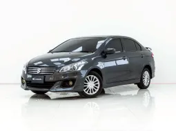 4B072 SUZUKI CIAZ 1.25 GL PLUS 2020 ออกรถ 0 บาท