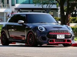 Mini JOHN COOPER WORKS GP3 ปี 2021 