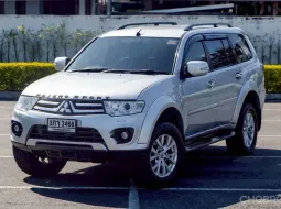 ขายรถ Mitsubishi Pajero Sport 2.5 GT ปี 2014 สภาพดี ไมล์แท้  
