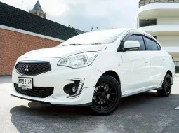 2019 Mitsubishi ATTRAGE 1.2 GLX