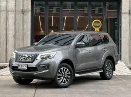 โชว์รูมนิสสันขายเองโดยตรง มั่นใจได้   NISSAN TERRA 2.3VL 2WD เกียร์ออโต้ ปี2019