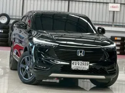 2023 Honda HR-V 1.5 e:HEV EL