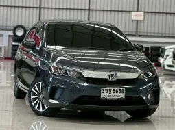 2022 Honda CITY 1.0 Turbo SV 