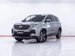  1E680 CHEVROLET CAPTIVA 1.5 PREMIER AT 2020