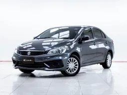5C436 SUZUKI CIAZ 1.2 GL MNC AT 2020