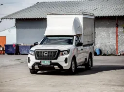 2022 Nissan Navara 2.5 รถกระบะ 