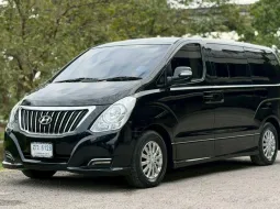 HYUNDAI H-1 2.5 ELITE ปี 2016