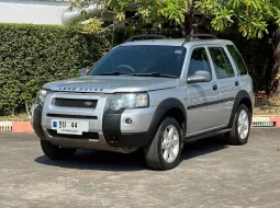 LANDROVER FREELANDER TD4 DIESEL ปี 2005