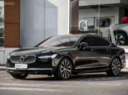 Volvo S90 Recharge Ultimate Bright T8 Plugin hybrid 2021