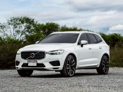 Volvo XC60 Recharge T8 R-Design AT 2018