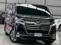 2020 Toyota Majesty 2.8 Premium 
