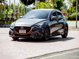 2018 Mazda 2 1.3 Sports (5Door) รถเก๋ง 5 ประตู 