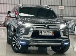 2019 Mitsubishi Pajero Sport 2.4 GT Premium 2WD