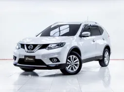 5C493 NISSAN X-TRAIL 2.0 V 4WD AT 2017