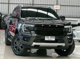 2022 Ford RANGER 2.0 Turbo WildTrak 2WD