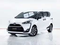 5C430 TOYOTA SIENTA 1.5V AT 2017